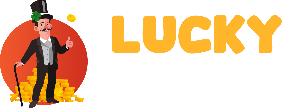 Lucky Mister Casino logo